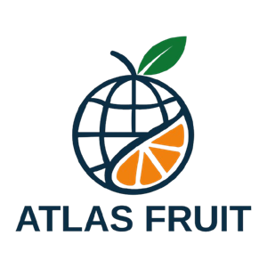 Atlas Fruit logo