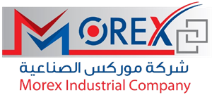 Morex logo