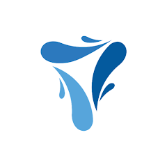 Aqua logo