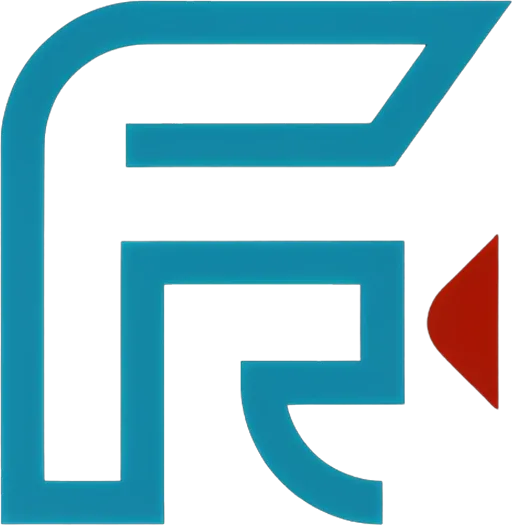 FR logo