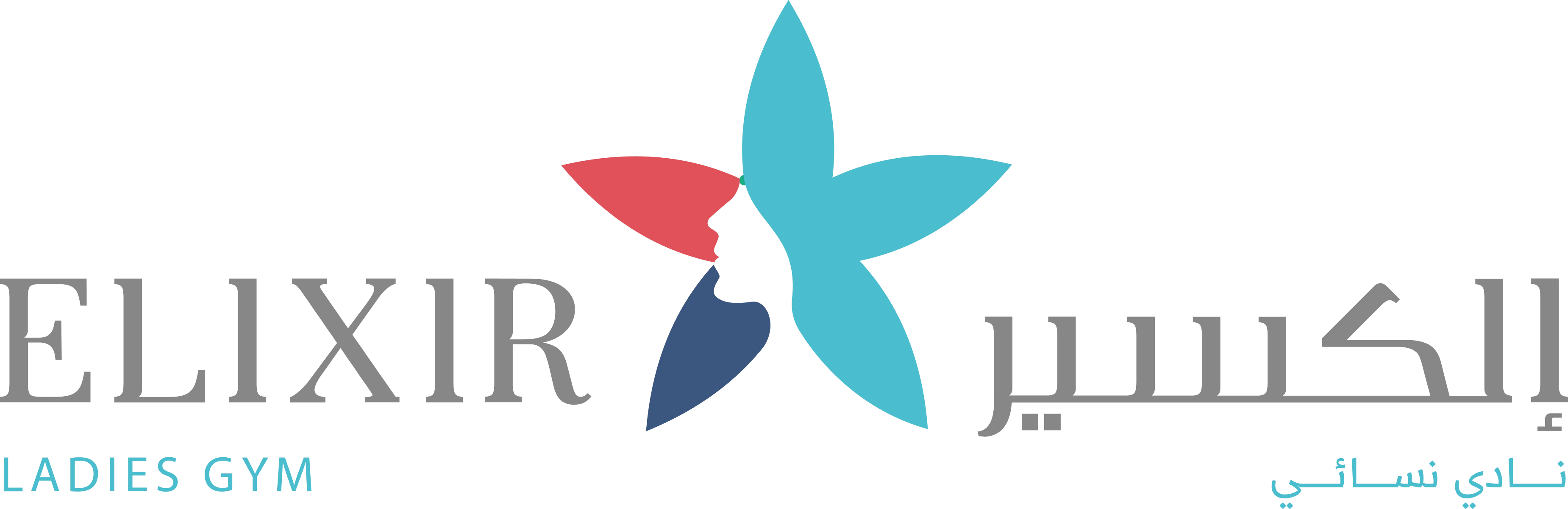 Elixir logo