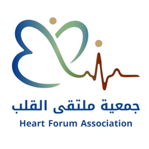 Heart Forum logo