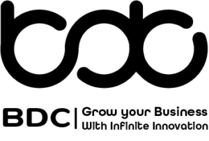 BDC logo