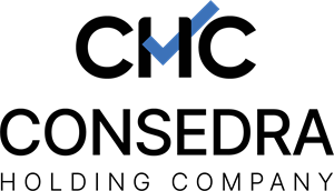 Consedra logo